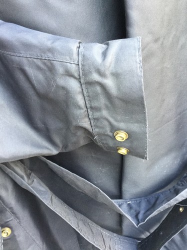 Giacca belstaff vintage taglia - giacca,