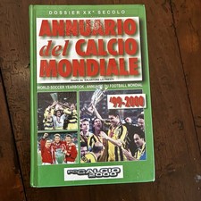 ANNUARIO DEL CALCIO MONDIALE