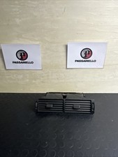 BOCCHETTA ARIA CENTRALE AUDI