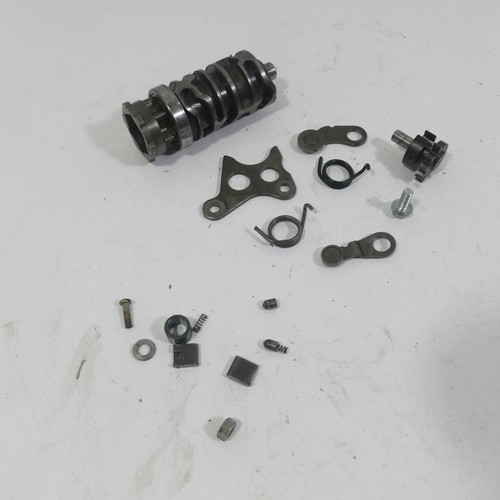 Honda 125 schaltwalze - honda,