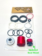 Rockshox Zeb Service 200 ore 1