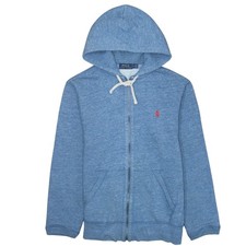 Felpa uomo ralph lauren blu - ralph,
