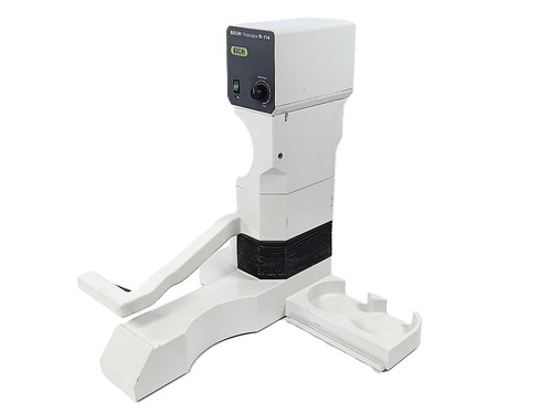 Buchi 114 support rotavapor - buchi, r-114