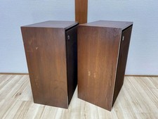 Coppia casse altoparlanti