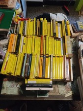 lotto 100   libri gialli