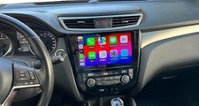 Autoradio nissan qashqai j11 Acenta N-connecta Tekna X-trail T32 Android 14 8GB 