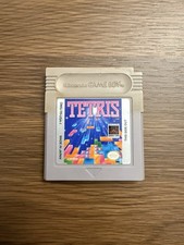 Tetris Game for Nintendo Game