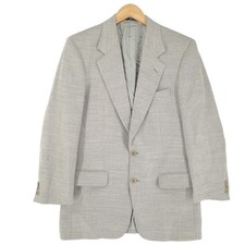 Valentino Vintage Blazer Lana