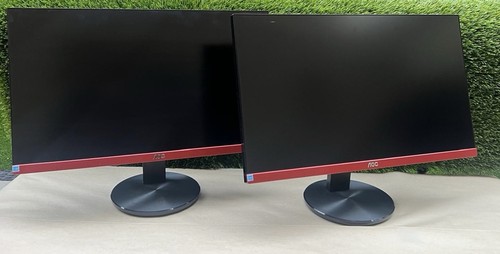 Aoc g2490vx inch widescreen - g2490vx,