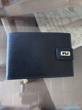 Gucci vintage porta assegni - gucci,