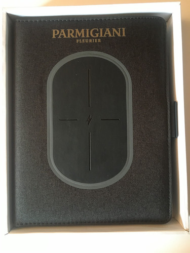 Parmigiani fleurier gadget air - fleurier,