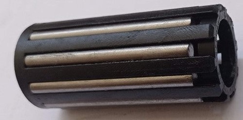 Gabbia rulli ricambio per - gabbia,