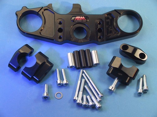 Abm superbike booster - superbike, di