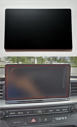 La080wv9 display lcd radio - display,