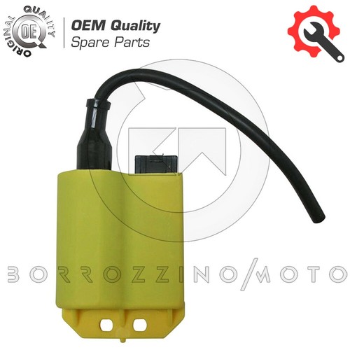 Centralina cdi unit bobina - centralina,