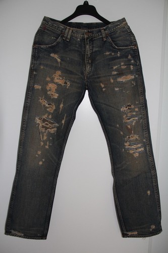 Replay vintage jeans - vintage, (men's)