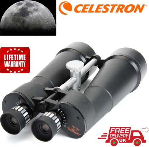 Celestron 25x100 skymaster - celestron,