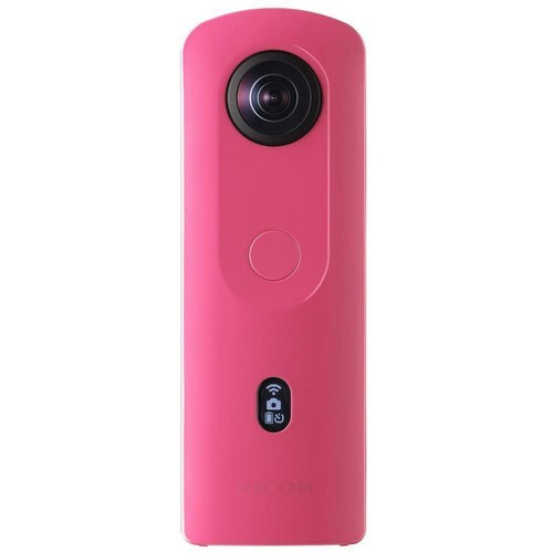 Ricoh theta sc2 360 - ricoh,