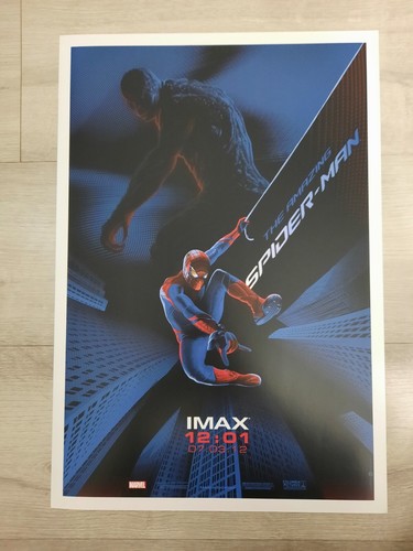 The amazing spiderman - amazing,