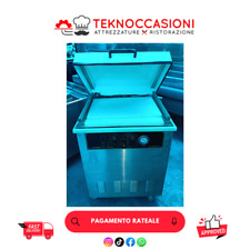 Sottovuoto Lavezzini a campana 75x63x117 usato garantito