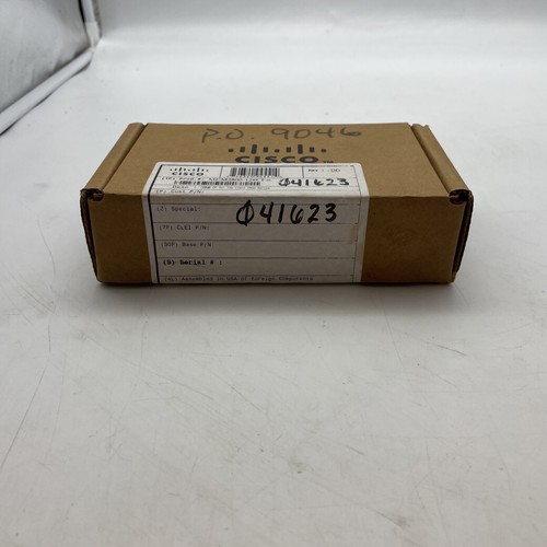 Cisco mem 128cf - cisco, mb