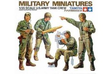  TAMIYA MILITARY MINIATURES