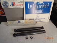 COPPIA AMMORTIZZATORI ANTERIORE MERCEDES TRUCK 814 K-824 K
