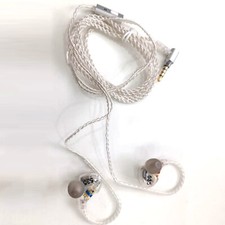 Shure SE535 Cuffie Trasparente