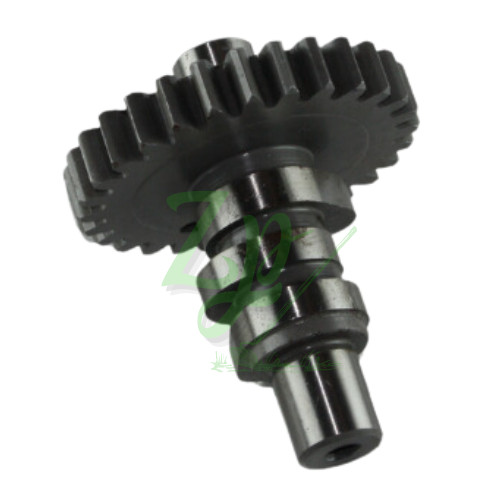 Albero cammes motore - albero, a
