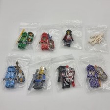 Lego Castle: Knights Kingdom II: 8781 Castle of Morcia Completo con Istruzioni