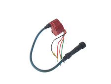 Centralina Bobina HUSQVARNA TE 510 – ANNO 1989