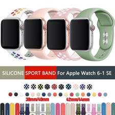 Cinturino iWatch sportivo in