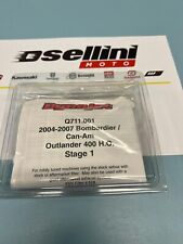 Q711 - DYNOJET Kit Carburazione CAN-AM Outlander 400 2004-2008