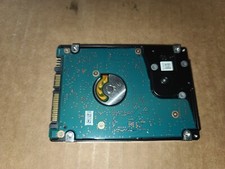 Disco rigido HDD 2.5 unità