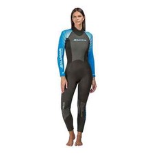 Salvimar caribe blue - blue, 3mm