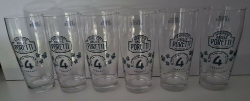 Angelo poretti bicchieri - 6, 4