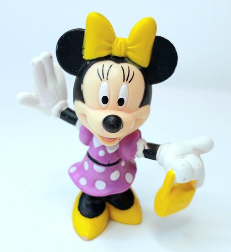 Disney minnie mouse con borsa - disney,