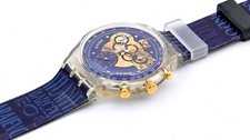 Swatch olimpiadi 1994 - 1994, nuovo