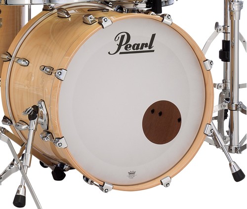 Pearl session studio select - session,