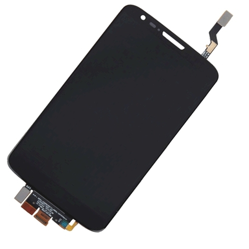 Display touch screen - display+,