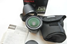 Pentax obiettivo super