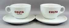 Costa Set 2 tazzine da caffè