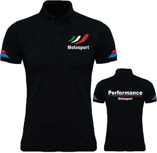 Polo performance motosport - polo,