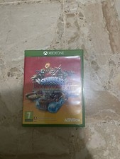 Skylander Supercharger Xbox One