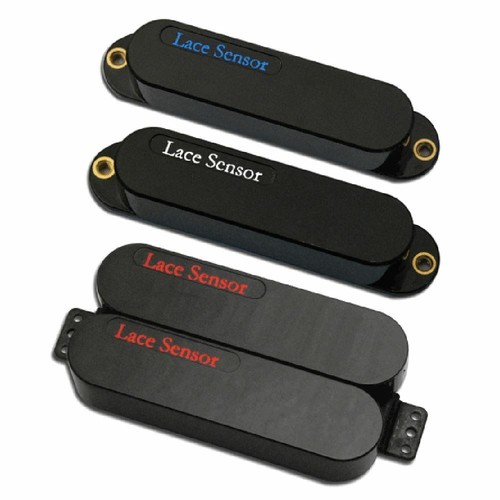 Lace sensor plus ultra - lace,