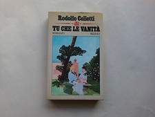 Rodolfo Celletti - Tu che le