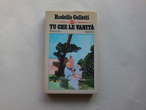 Rodolfo celletti che le - tu,