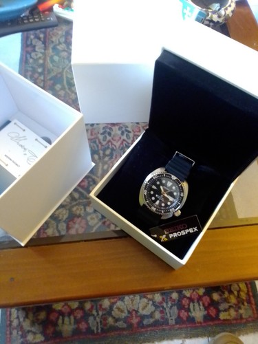 New seiko prospex srpe93k1 - seiko,