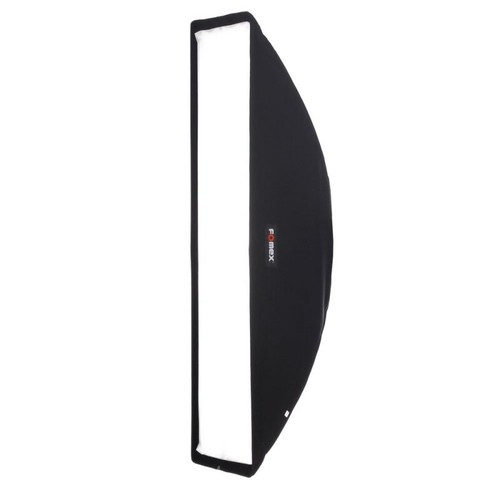 Fomex softbox 30x120cm - fomex, strip