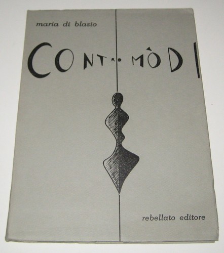 Maria blasio contromodi - maria,